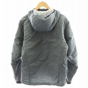ARC’TERYX ×BEAMS別注 Atom AR Hoody 中綿ジャケット S