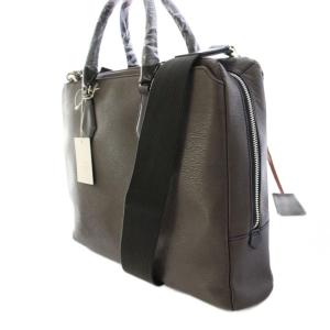 ヴィヴィアンウエストウッド ビジネスバッグ2WAY 2WAY ビジネスバッグ（2025/11/19買取） - Vivienne Westwood バッグ
