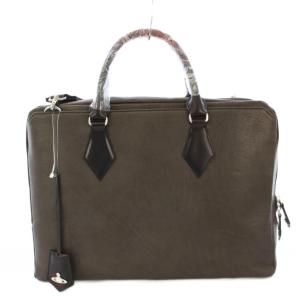 2WAY ビジネスバッグ(2025/11/19買取) - Vivienne Westwood 2WAY ビジネスバッグ(2025/11/19買取) - Vivienne Westwood