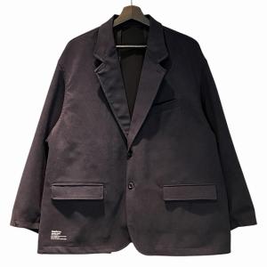 EDITOR’S JACKET テーラードジャケット S 濃紺