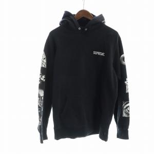 17SS M.C. Escher トレーナー プルオーバー