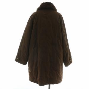 burberrys ヴィンテージ コート 裏ノバチェック L ブラウン