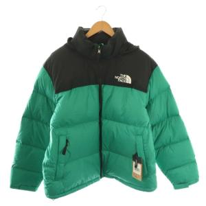 1996 Retro Nuptse Jacket XL ブラック