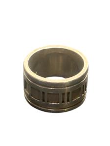 アトラス リング 指輪 シルバー925 11号