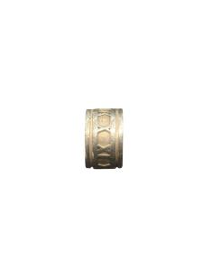 TIFFANY&Co. アトラス リング 指輪 シルバー925 11号