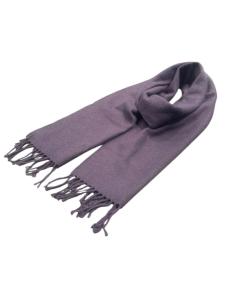 マフラー ストール カシミヤ 紺 ネイビー