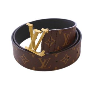 サンチュール LV ピラミッド 40MM モノグラム ベルト 95 38 M0422