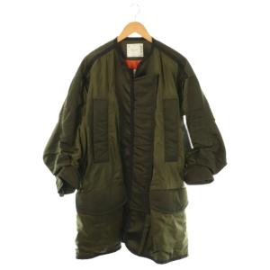 22-06066 Quilted Blouson