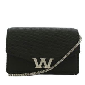 Legacy ショルダーバッグ チェーン ブラック