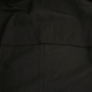 Yohji Yamamoto POUR HOMME 24AW RAYON DENIM COLLECTIONS テーラードジャケット 2 ブラック