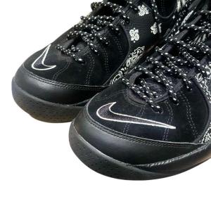 NIKE ×SUPREME AIR ZOOM FLIHT 95 SP