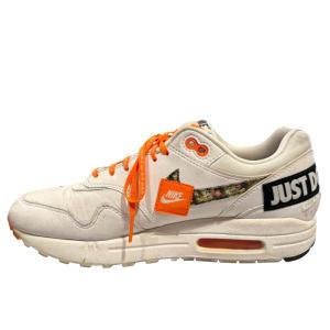 917691-100 JUST DO IT エアマックス 1 LX ホワイト 26.5cm