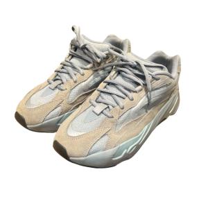YEEZY BOOST 700 V2 オリジナルス イージーブースト スニーカー 26.5?p ホスピタルブルー