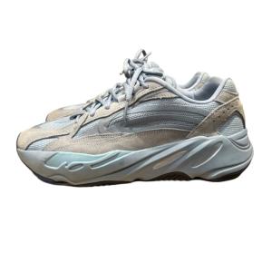 adidas YEEZY BOOST 700 V2 オリジナルス イージーブースト スニーカー 26.5?p ホスピタルブルー