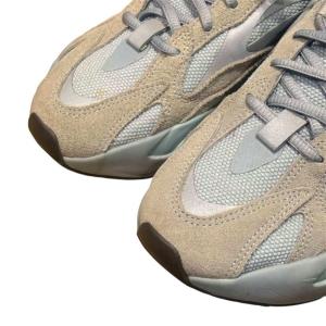 adidas YEEZY BOOST 700 V2 オリジナルス イージーブースト スニーカー 26.5?p ホスピタルブルー