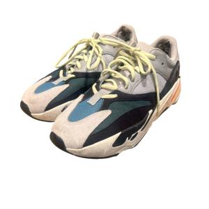 オリジナルズ YEEZY BOOST 700 イージーブースト スニーカー 26.5?p グレー B75571