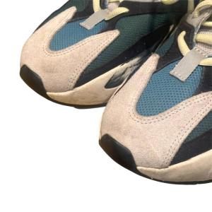 adidas Originals オリジナルズ YEEZY BOOST 700 イージーブースト スニーカー 26.5?p グレー B75571