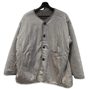 CLANE 17AW REVERSIBLE MILITARY BOA JACKET リバーシブル ミリタリー ボア