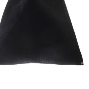 Maison Margiela エムエムシックス メッシュジャパニーズバッグ ブラック