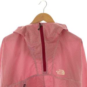 THE NORTH FACE ジュンヤワタナベコムデギャルソンマン WG-J912 AD2019 アノラック パーカー