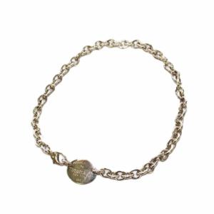 リターントゥ チョーカー ネックレス 925