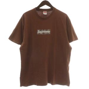 19AW Bandana Box Logo Tee