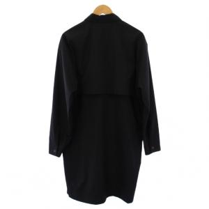 HOMME PLISSE ISSEY MIYAKE 25SS PACKABLE SHIRT 3 ブラック HP51FJ301