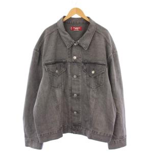 コムデギャルソン リーバイス 25SS DENIM JACKET