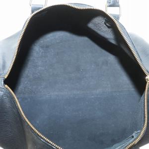 LOUIS VUITTON エピ スピーディ35 ヴィンテージ ボストンバッグ M42992 ブラック