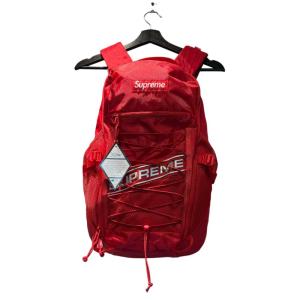 23AW X-Pac 1Week レッド