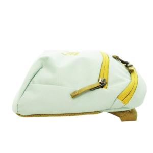ARC’TERYX MANTIS 2 WAIST PACK ウエストバッグ ボディバッグ ショルダーバッグ ロゴ 刺繍 アウトドア