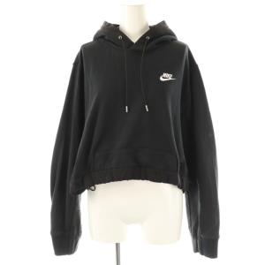 ×sacai 23-06897 切替プルオーバーパーカー 1 ブラック