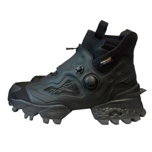 Reebok INSTAPUMP FURY X GTX スニーカー 28cm