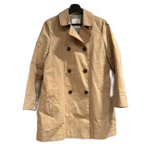 トレンチコート ベージュ 40 約M