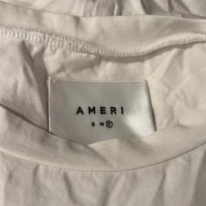 Ameri VINTAGE カットソー Tシャツ L 白 ホワイト WGA