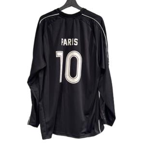 BALENCIAGA 24SS PARIS SOCCER 778972 TPVT7 テクニカルジャージー