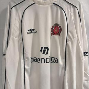 24SS PARIS SOCCER 778972 TPVT7 テクニカルジャージー（2026/02/26