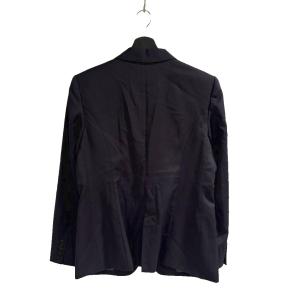 BURBERRY LONDON セットアップ スーツ フォーマル ジャケット シングル 1B 総裏地 パンツ スラックス ストライプ 42