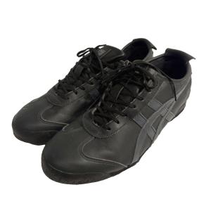 MEXICO 66 SD スニーカー 26cm 黒 ブラック 1183B500 WGA