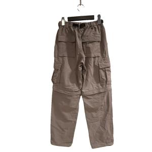 Columbia ワークパンツ トレッキング S ベージュ GY99