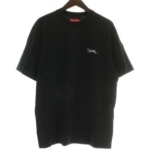 24SS Washed Tag S/S Top Tシャツ S