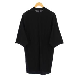Rick Owens 25SS Hollywood Jumbo T-Shirt