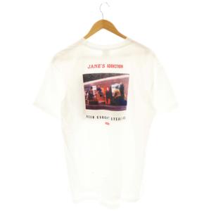 Supreme 24AW Janes Addiction Stealing Tee