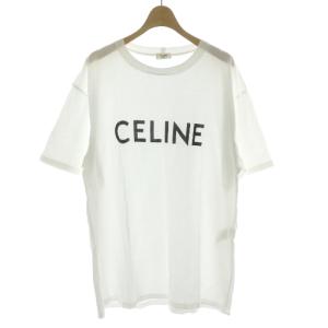 近年モデル Tシャツ L ホワイト ブラック