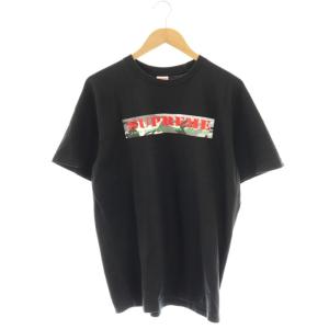 25SS Hardcore Tee M ブラック