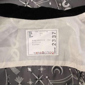 sacai Dr Woo Bandana Print Shirt 1