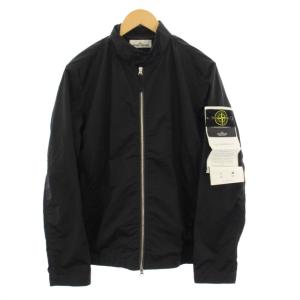 NYLON BATAVIA-TC JACKET S ブラック 741543833