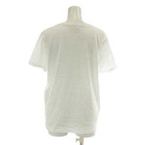 CELINE エディ期 Tシャツ M ホワイト 2X314916G