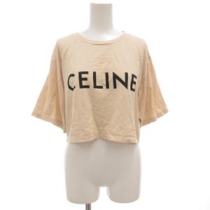 by Hedi Slimane エディ期 21SS クロップドTシャツ
