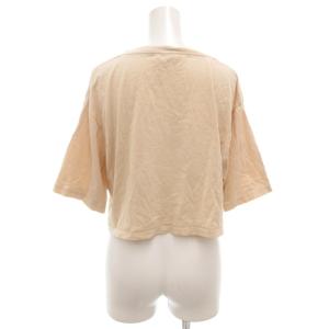 CELINE by Hedi Slimane エディ期 21SS クロップドTシャツ